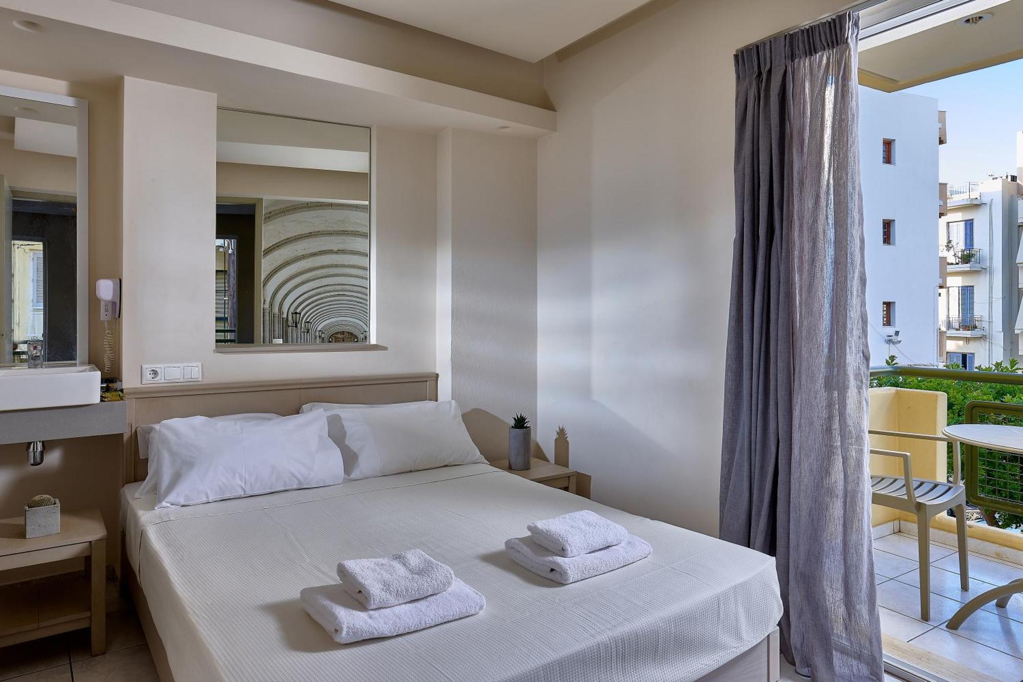 Prime Studio In Heraklion Center Heraklion (Crete) Exterior foto